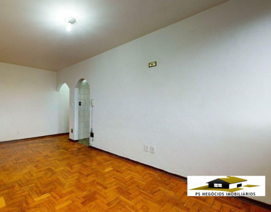 Imagem Apartamento com 2 Quartos à Venda, 68 m² em Sacomã - São Paulo