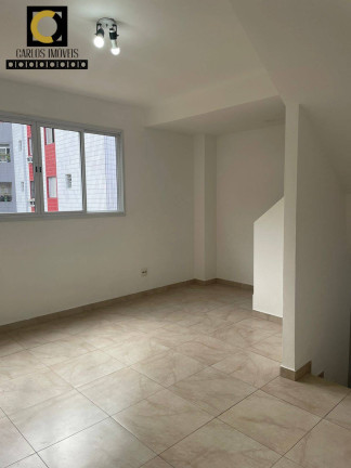 Foto do imóvel Casa com 2 Quartos à Venda, 104 m² em Marapé - Santos