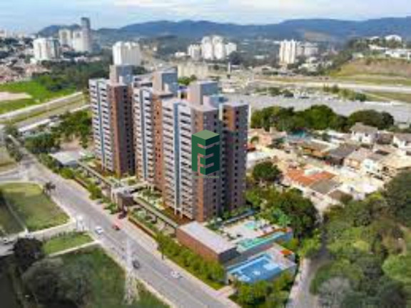Foto do imóvel Apartamento com 3 Quartos à Venda, 113 m² em Jardim Campos Elísios - Jundiaí