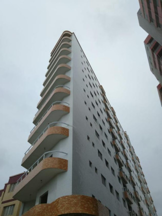 Imagem Apartamento com 2 Quartos à Venda, 62 m² em Mirim - Praia Grande