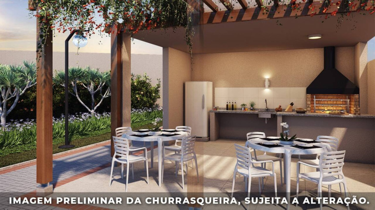 Imagem Apartamento à Venda, 35 m² em Pedreira - São Paulo