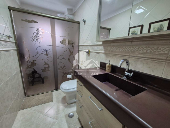 Foto do imóvel Apartamento com 2 Quartos à Venda, 95 m² em Campo Grande - Santos