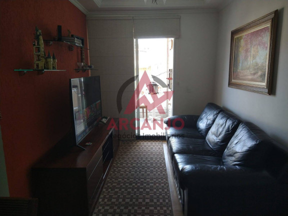 Foto do imóvel Apartamento com 3 Quartos à Venda, 76 m² em Vila Paiva - São Paulo