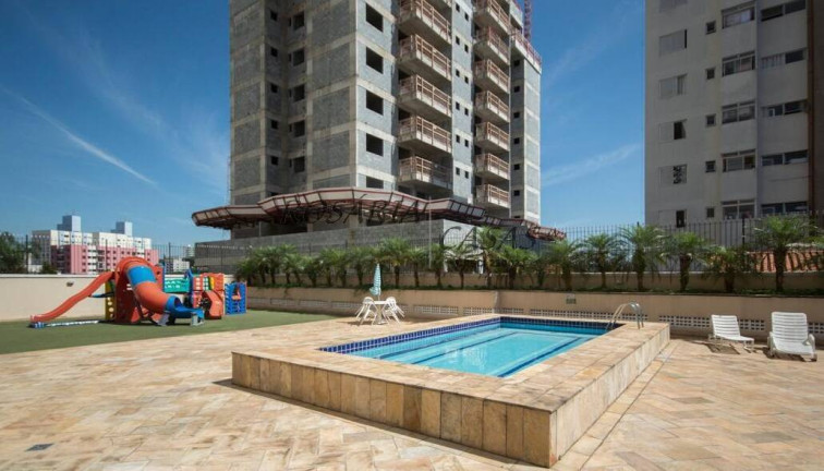 Imagem Apartamento com 2 Quartos à Venda, 49 m² em Saude - São Paulo