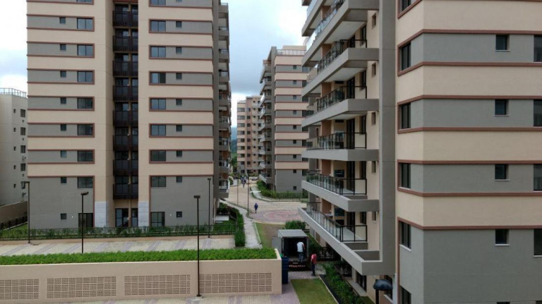 Imagem Apartamento com 4 Quartos à Venda, 120 m² em Recreio Dos Bandeirantes - Rio De Janeiro