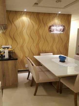 Foto do imóvel Imóvel com 3 Quartos à Venda, 69 m² em Jardim Santa Emília - São Paulo