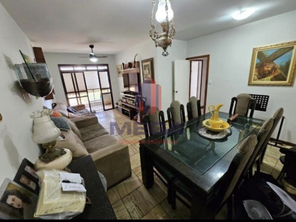 Foto do imóvel Apartamento com 3 Quartos à Venda, 150 m² em Praia Da Costa - Vila Velha