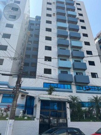 Foto do imóvel Apartamento com 1 Quarto à Venda, 49 m² em Aviação - Praia Grande