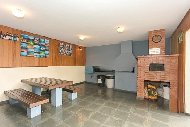 Foto do imóvel Apartamento com 2 Quartos à Venda, 54 m² em Perdizes - São Paulo