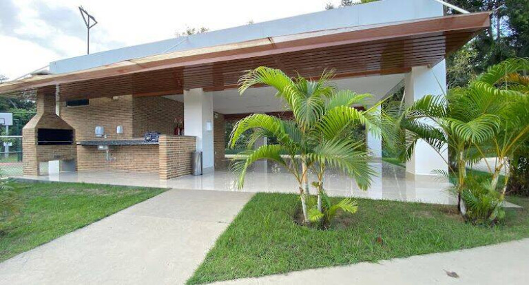 Imagem Terreno em Condomínio à Venda, 250 m² em Ponta Negra - Manaus