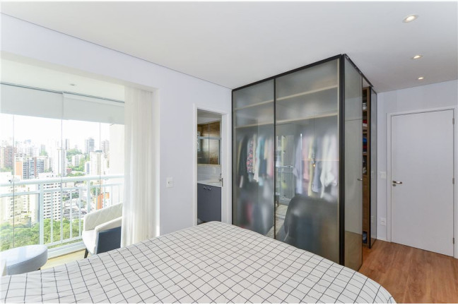 Imagem Apartamento com 2 Quartos à Venda, 157 m² em Vila Andrade - São Paulo