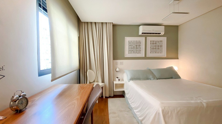 Imagem Apartamento com 3 Quartos à Venda, 326 m² em Moema - São Paulo