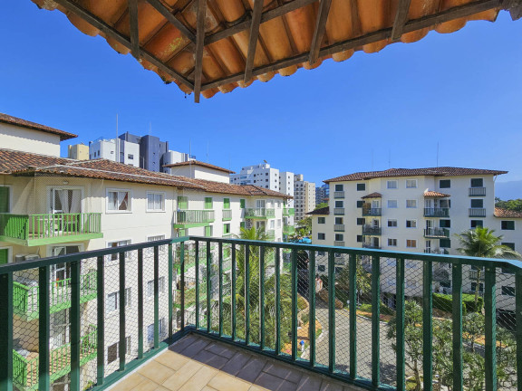 Foto do imóvel Cobertura com 4 Quartos à Venda, 155 m² em Riviera De São Lourenço - Bertioga
