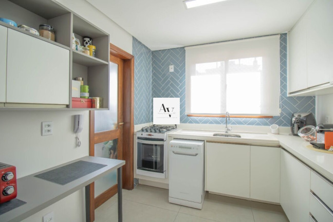 Imagem Apartamento com 3 Quartos à Venda, 89 m² em Mont'serrat - Porto Alegre