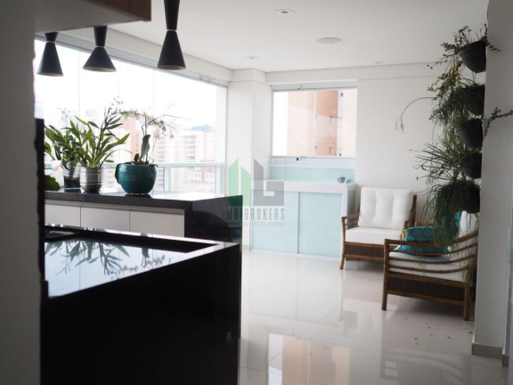 Imagem Apartamento com 2 Quartos à Venda, 111 m² em Aclimação - São Paulo