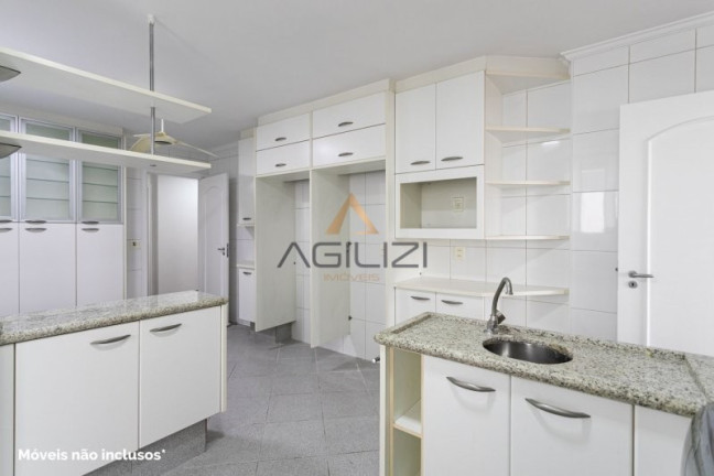 Imagem Apartamento com 4 Quartos à Venda, 222 m² em Jardim Paulista - São Paulo
