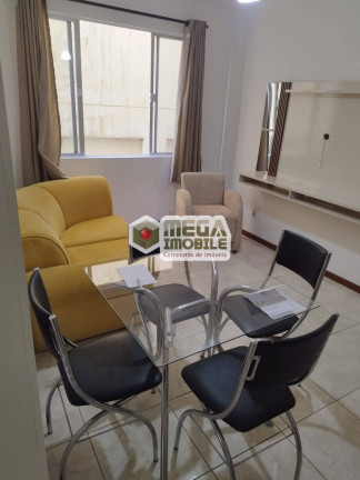 Foto do imóvel Apartamento com 1 Quarto à Venda, 46 m² em Trindade - Florianópolis