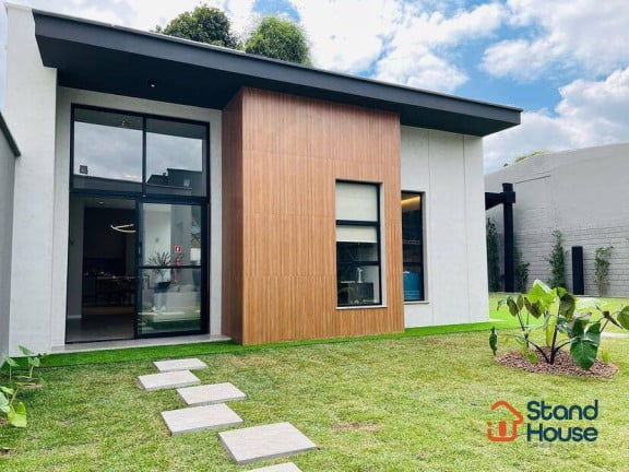 Foto do imóvel Casa com 3 Quartos à Venda, 194 m² em Sim - Feira De Santana