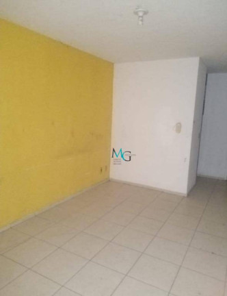 Imagem Apartamento com 2 Quartos para Alugar, 42 m² em Cosmos - Rio De Janeiro