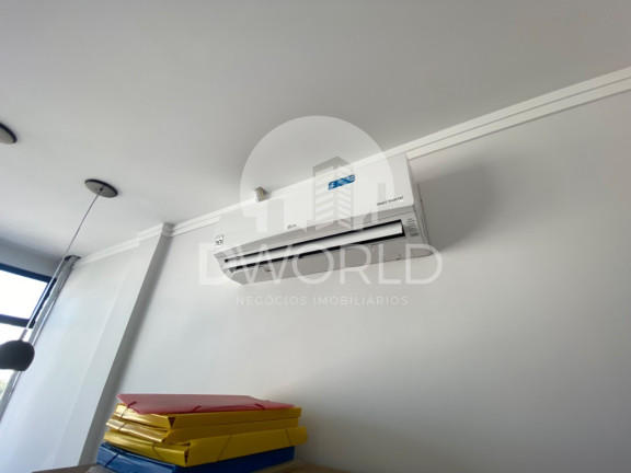 Foto do imóvel Sala Comercial à Venda, 22 m² em Centro - Santo André