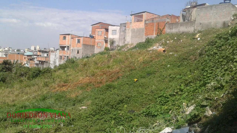 Imagem Terreno à Venda, 12.694 m² em Jardim Maria Cecília - Ferraz De Vasconcelos