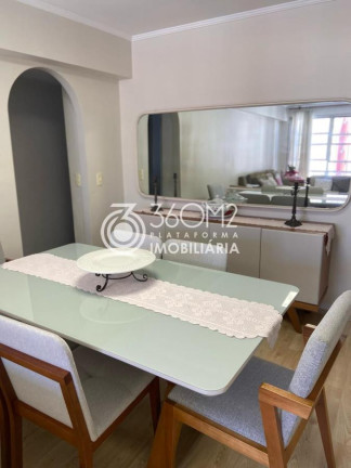 Imagem Apartamento com 3 Quartos à Venda, 105 m² em Centro - Santo André