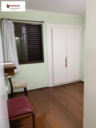 Imagem Apartamento com 3 Quartos à Venda, 75 m² em Vila Clementino - São Paulo