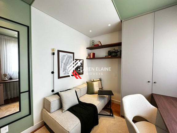 Foto do imóvel Apartamento com 2 Quartos à Venda, 80 m² em Centro - Florianópolis