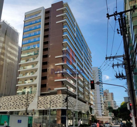 Foto do imóvel Apartamento com 3 Quartos à Venda, 123 m² em Praia Da Costa - Vila Velha
