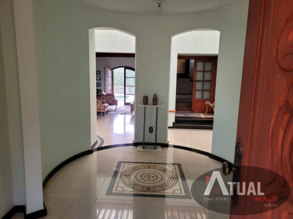 Imagem Casa com 4 Quartos à Venda, 700 m² em Recanto Amapola - Bragança Paulista