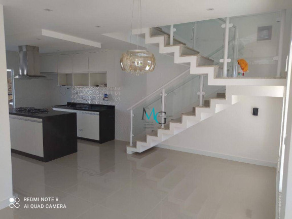 Imagem Casa com 4 Quartos à Venda, 480 m² em Campo Grande - Rio De Janeiro