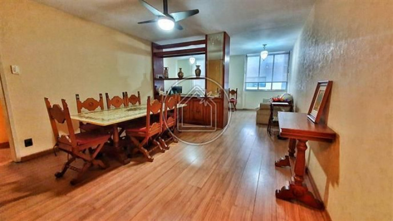 Imagem Apartamento com 3 Quartos à Venda, 85 m² em Leblon - Rio De Janeiro