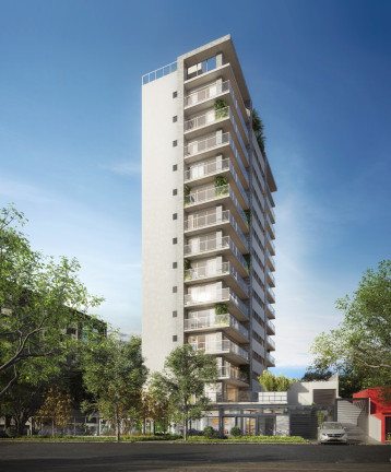 Imagem Apartamento com 3 Quartos à Venda, 135 m² em Auxiliadora - Porto Alegre