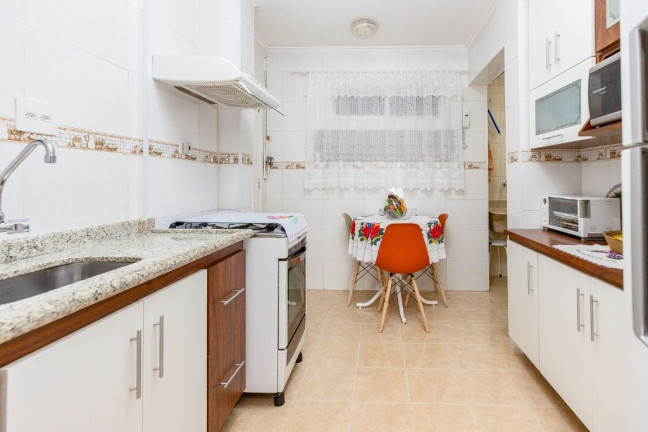 Imagem Apartamento com 1 Quarto à Venda, 54 m² em Centro - São Paulo