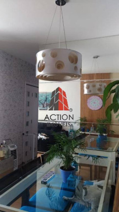 Foto do imóvel Apartamento com 3 Quartos à Venda, 93 m² em Mooca - São Paulo