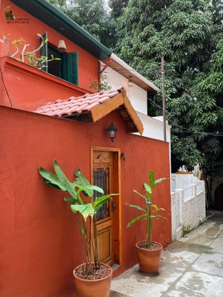Foto do imóvel Casa com 2 Quartos à Venda, 80 m² em Vila Clementino - São Paulo