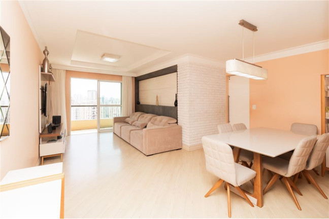 Imagem Apartamento com 4 Quartos à Venda, 104 m² em Saúde - São Paulo