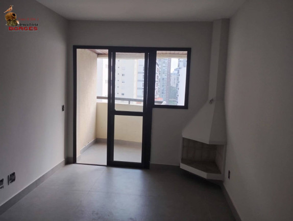 Foto do imóvel Apartamento com 3 Quartos à Venda, 89 m² em Brooklin - São Paulo