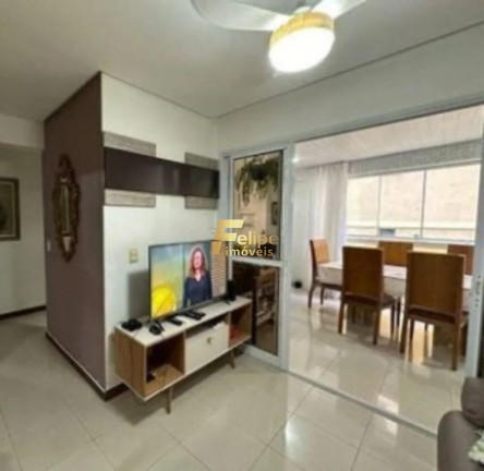 Foto do imóvel Imóvel com 3 Quartos à Venda, 130 m² em Praia Da Costa - Vila Velha