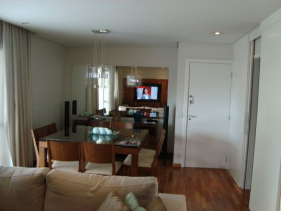 Foto do imóvel Apartamento com 3 Quartos à Venda, 125 m² em Ipiranga - São Paulo