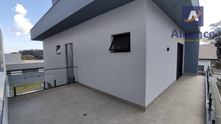 Imagem Casa com 3 Quartos à Venda, 194 m² em Residencial Portal Do Bosque - Louveira