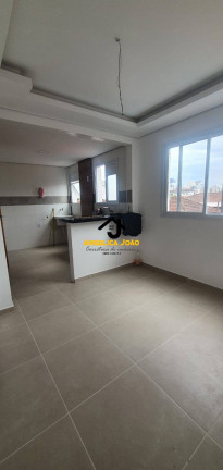 Foto do imóvel Apartamento com 2 Quartos à Venda, 54 m² em Vila Valenca - São Vicente