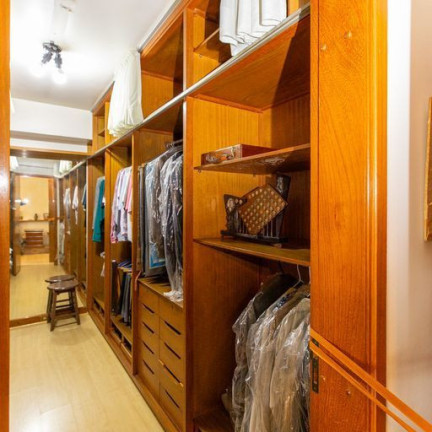 Foto do imóvel Apartamento com 4 Quartos à Venda, 332 m² em Parque Imperial - São Paulo