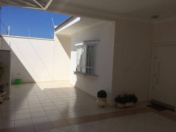Foto do imóvel Casa com 4 Quartos à Venda, 318 m² em Jardim Ermida I - Jundiaí