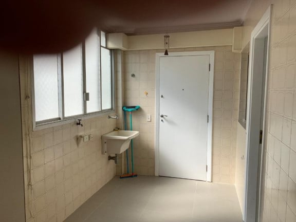 Foto do imóvel Imóvel com 3 Quartos à Venda, 190 m² em Jardim Paulista - São Paulo