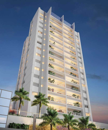 Imagem Apartamento com 3 Quartos à Venda, 237 m² em Tatuapé - São Paulo