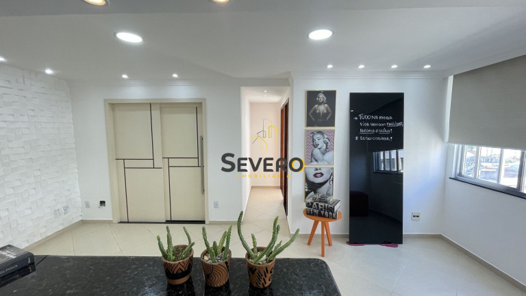 Foto do imóvel Apartamento com 2 Quartos à Venda, 53 m² em Colubande - São Gonçalo