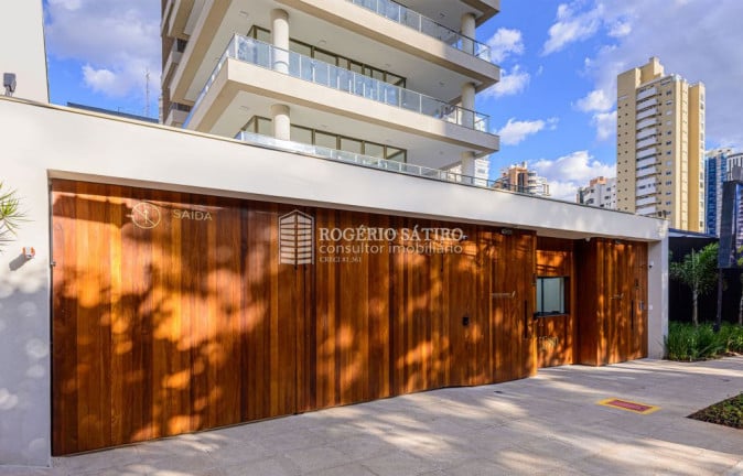 Foto do imóvel Apartamento com 4 Quartos à Venda, 294 m² em Vila Mariana - São Paulo