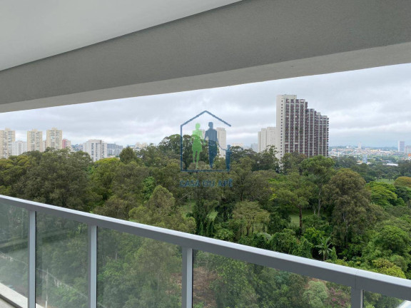 Foto do imóvel Apartamento com 3 Quartos à Venda, 155 m² em Vila Sofia - São Paulo