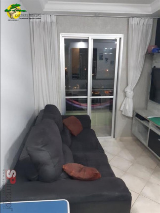 Imagem Apartamento com 2 Quartos à Venda, 50 m² em Vila Amelia - São Paulo